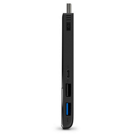Mini PC Intel Compute Stick BOXSTK1AW32SC (Intel Atom x5-Z8300, 2GB RAM, 32GB eMMC, Win10 Home)