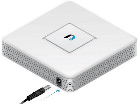Ubiquiti UniFi Security Gateway USG