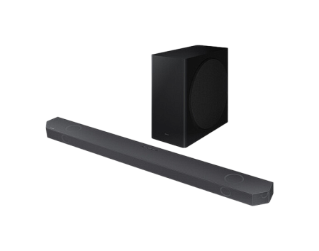 Soundbar Samsung HW-Q800B/RU