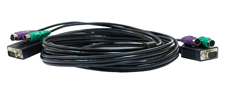 D-Link 4.5M KVM CABLE, DKVM-CB5
