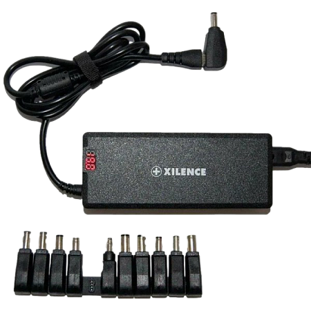 Universal Notebook Power Adapter Xilence XP-LP75.XM008 75W