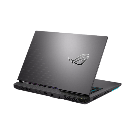 Игровой ноутбук 15,6" ASUS ROG Strix G15 G513RW, Eclipse Gray, AMD Ryzen 9 6900HX, 16Гб/512Гб, Без ОС