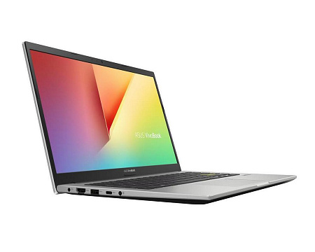 Ноутбук 14" ASUS X413EA, Dreamy White, Intel Core i5-1135G7, 8Гб/256Гб, Без ОС Ноутбук 14" ASUS X413EA, Dreamy White, Intel Core i5-1135G7, 8Гб/256Гб, Без ОС