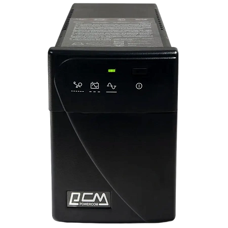 Источник бесперебойного питания PCM BNT-1200AP, Линейно-интерактивный, 1200VA, Башня