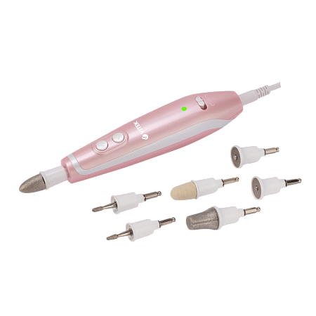 Manicure Set VITEK VT-2215
