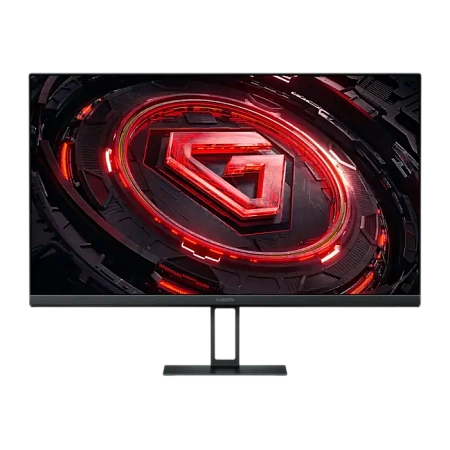23,8" Игровой монитор Xiaomi G24i, IPS 1920x1080 FHD, Чёрный