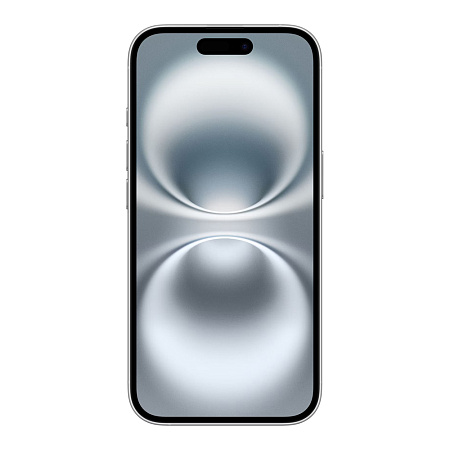 Apple iPhone 16 128GB White