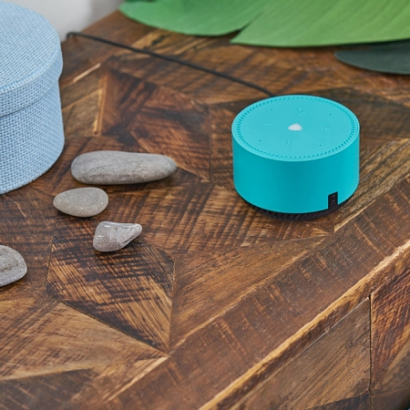 Yandex station light YNDX-00025 Green Mint_OLD