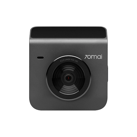 70Mai Smart Dash Cam A400, Grey