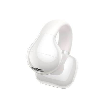 UGREEN TWS Open Ear HiTune S3 | WS209, White UGREEN TWS Open Ear HiTune S3 | WS209, White