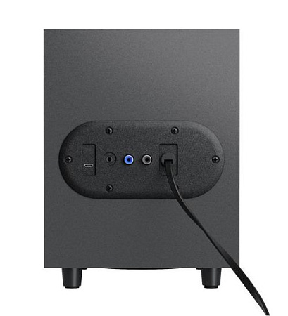 Speakers Logitech Z407  2.1 40W RMS, Black, Bluetooth