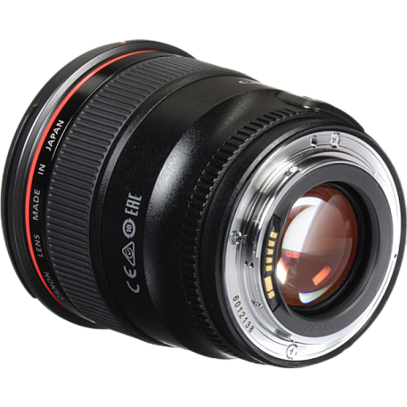 Prime Lens Canon EF 24mm f/1.4L II USM Prime Lens Canon EF 24mm f/1.4L II USM