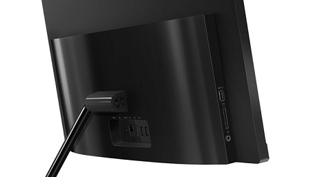 Lenovo AIO IdeaCentre 3 22IMB05 Black (21.5" FHD IPS Core i3-10100T 3.0-3.8GHz, 8GB, 256GB, No OS)