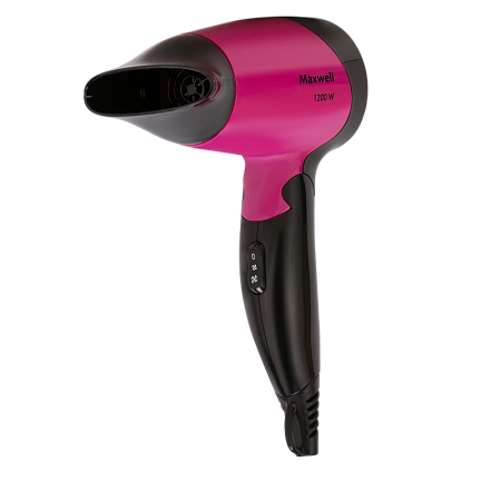 Hair Dryer Maxwell MW-2007