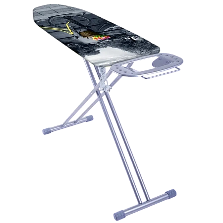 Гладильная Доска Eurogold T-MAX 53458B1, Металл
