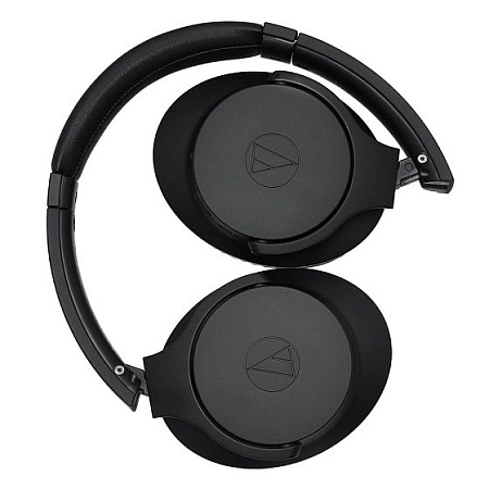 Audio-Technica ATH-ANC700BT, Wireless Active Noise-Cancelling Headphones Black Audio-Technica ATH-ANC700BT, Wireless Active Noise-Cancelling Headphones Black