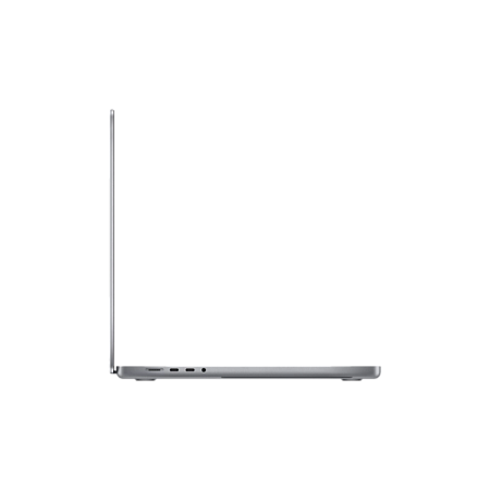 Ноутбук 16,2" Apple MacBook Pro 16 A2780, Космический серый, M2 Max with 12-core CPU and 38-core GPU, 32Гб/1024Гб, macOS Ventura