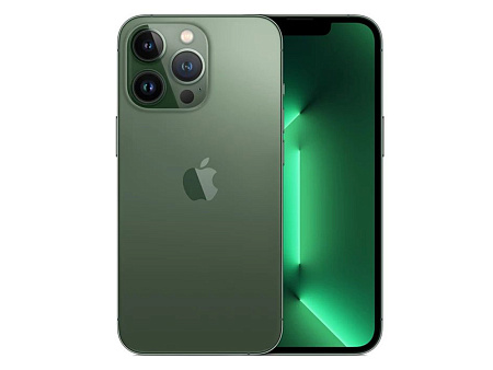 iPhone 13 Pro, 128 GB Green MD iPhone 13 Pro, 128 GB Green MD