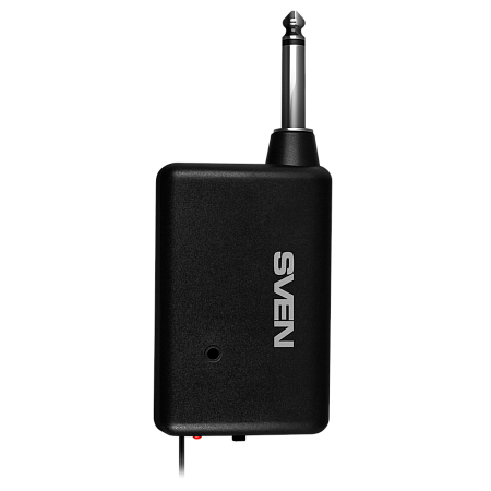 Karaoke  Wireless Microphone  SVEN "MK-700", Wireless reciver jack 6.5mm