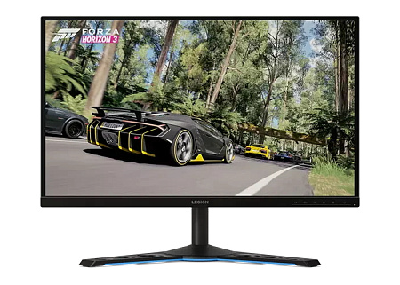 27" LENOVO Legion Y27q-20, Black, IPS, 2560x1440, 165Hz, FreeSync, 1ms, 350cd,3M:1,HDMI+DP+USB,Pivot