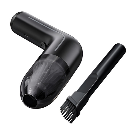 Yesido Car Vacuum Cleaner 6000PA VC02, Black