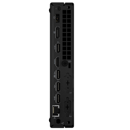 Lenovo ThinkCentre M60e (Intel Core i3-1005G1 1.2-3.4GHz, 4GB RAM, 256GB SSD, WiFi)
