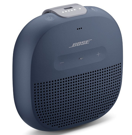 Bose SoundLink Micro Dark Blue, Portable speakers