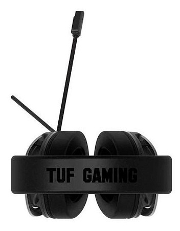 Gaming Headset Asus TUF Gaming H3, 50mm driver, 32 Ohm, 20-20kHz, 294g, Virtual 7.1, Controls on ear Gaming Headset Asus TUF Gaming H3, 50mm driver, 32 Ohm, 20-20kHz, 294g, Virtual 7.1, Controls on ear