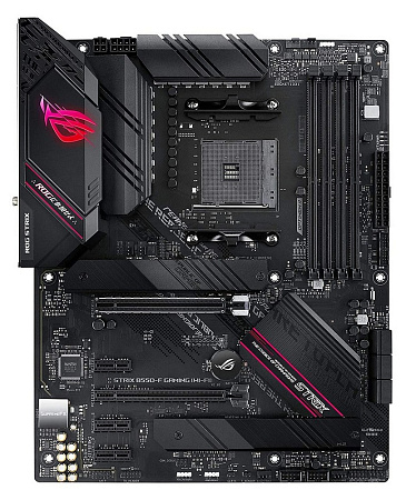MB AM4 Asus ROG STRIX B550-F GAMING (WIFI)  ATX