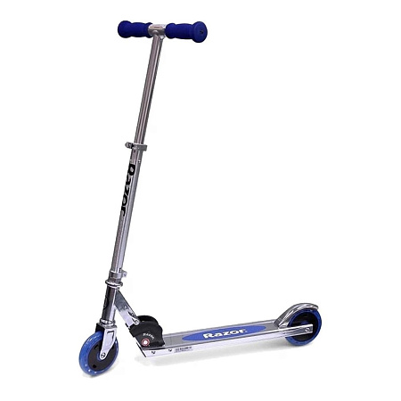 Razor Scooter A125 GS, Blue Razor Scooter A125 GS, Blue