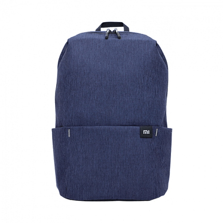 Backpack Xiaomi Mi Casual Daypack, Dark Blue Backpack Xiaomi Mi Casual Daypack, Dark Blue