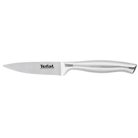 Нож для чистки овощей Tefal K1701174, Нержавеющая сталь