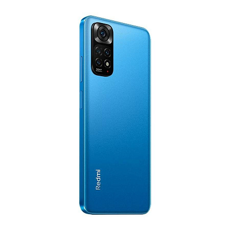 Redmi Note 11 4G  4/64GB EU Twilight Blue