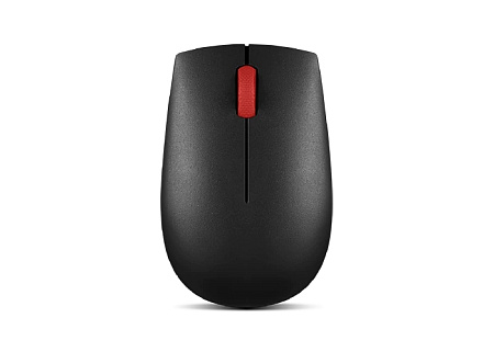 Lenovo Essential Compact Wireless Mouse