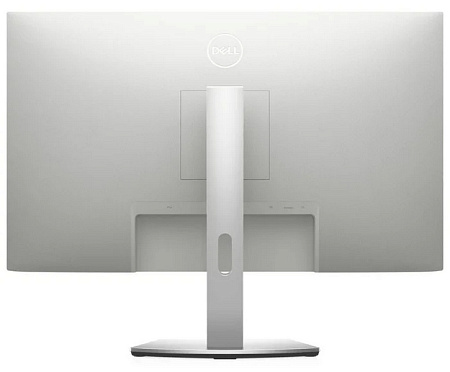 27" DELL S2721HS, Silver, IPS, 1920x1080, 75Hz, FreeSync, 4ms, 300cd, CR1000:1, HDMI+DP, Pivot