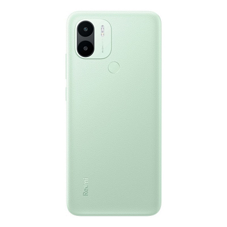 Смартфон Xiaomi Redmi A1+, 2Гб/32Гб, Светло-зеленый