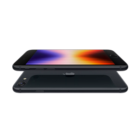 iPhone SE 2022, 256Gb Midnight MD