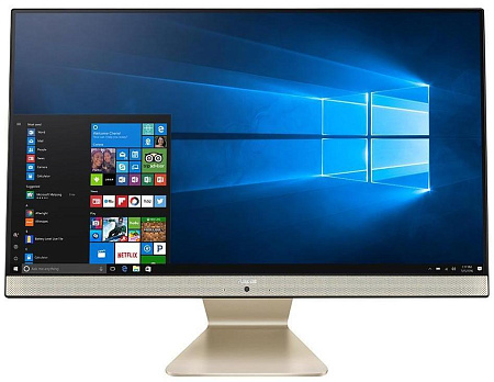Asus AiO V241 Black (23.8"FHD IPS Core i5-1135G7 2.4-4.2GHz, 8GB, 512GB, Win11H) Asus AiO V241 Black (23.8"FHD IPS Core i5-1135G7 2.4-4.2GHz, 8GB, 512GB, Win11H)