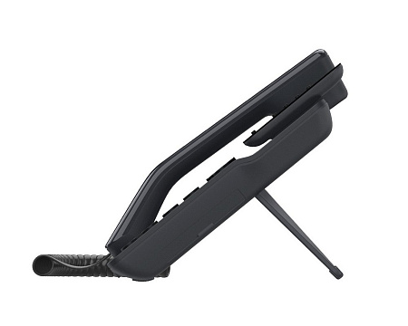 Fanvil V64 Black, Prime Business IP Phone, Color Display