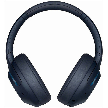Наушники SONY WH-XB900N, Синий Наушники SONY WH-XB900N, Синий