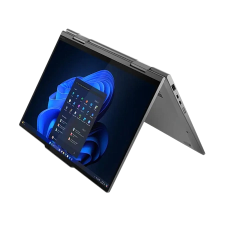 Ноутбук для бизнеса 14" Lenovo ThinkPad X1 2-in-1 Gen 10, Grey, Intel Core Ultra 7 258V, 32Гб/512Гб, Windows 11 Pro Ноутбук для бизнеса 14" Lenovo ThinkPad X1 2-in-1 Gen 10, Grey, Intel Core Ultra 7 258V, 32Гб/512Гб, Windows 11 Pro