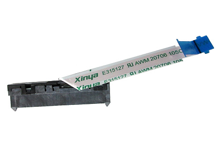 Шлейф PCIE/SATA Asus X512UF-1G HDDFFC 10P0.5MML69.5