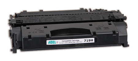 Laser Cartridge for Canon 708H black Compatible 505/505a