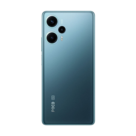 Poco F5 5G 12/256GB EU Blue
