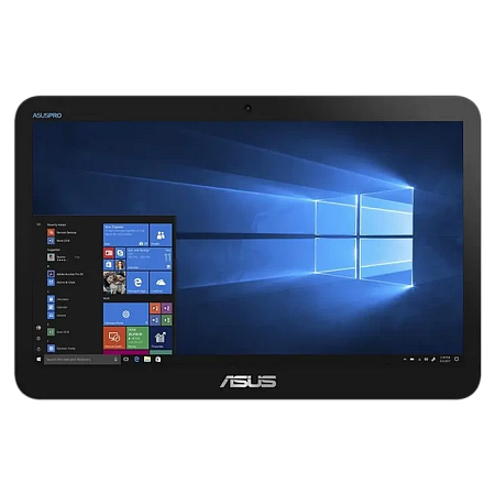 Asus AiO V161GA Black (15.6" HD Touch Celeron N4020 1.1-2.8GHz, 8GB, 256GB, no OS) Asus AiO V161GA Black (15.6" HD Touch Celeron N4020 1.1-2.8GHz, 8GB, 256GB, no OS)