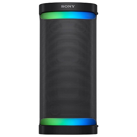 Portable Audio System SONY SRS-XP700 Portable Audio System SONY SRS-XP700