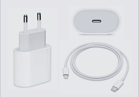 Apple 20W USB-C Power Adapter,usb ,micro ,iphone, 3.5, tupe-c, тюльпаны