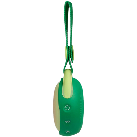 Portable Speakers JBL JR POP, Green