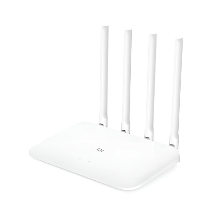 Xiaomi Mi Router 4A Gigabit Version, (2.4/5GHz) 1167Mbps