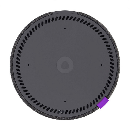 Yandex station mini YNDX-0021 Black Yandex station mini YNDX-0021 Black